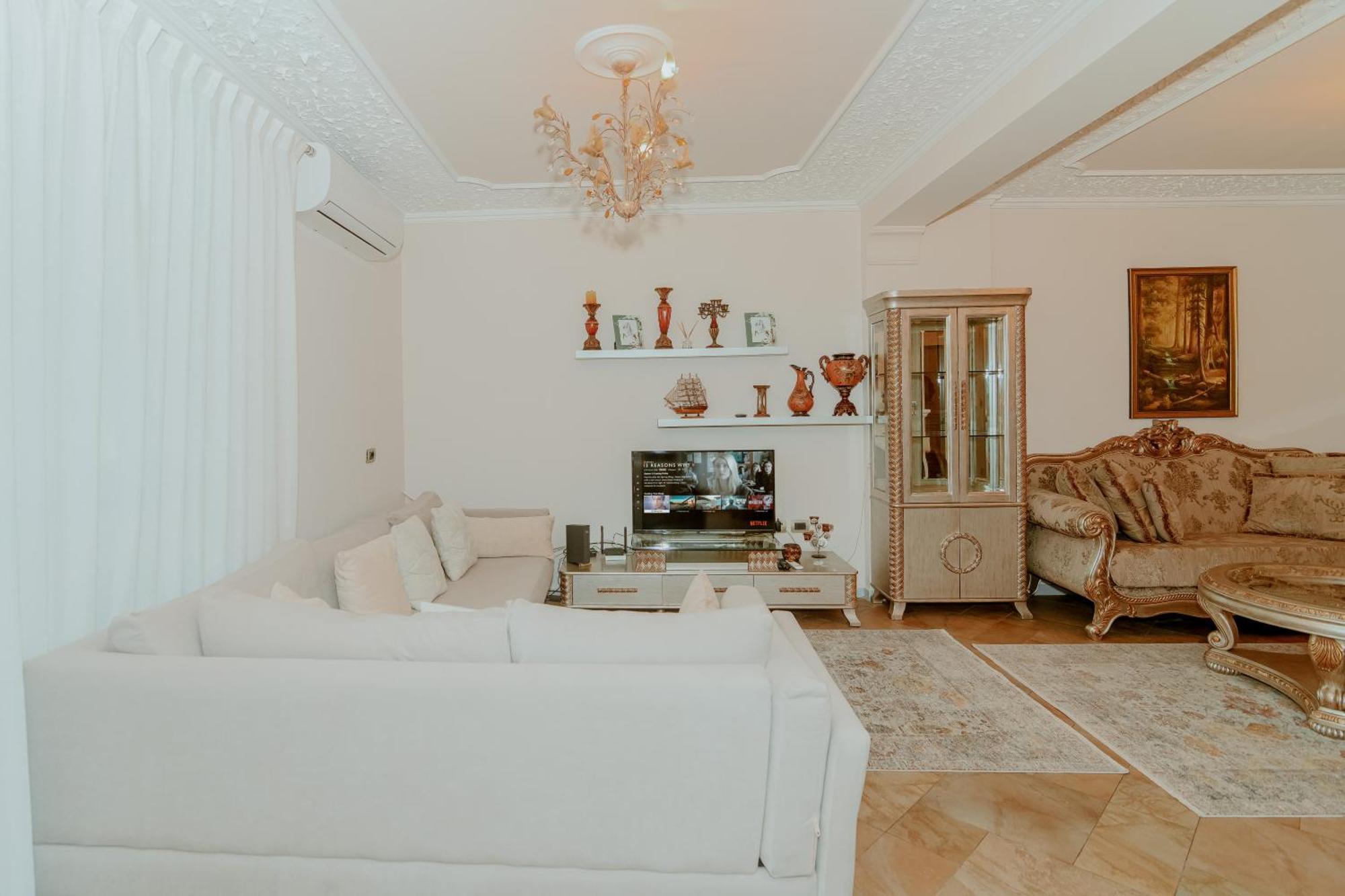 Panoramic Center Appartamento *